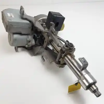 Peça sobressalente para automóvel em segunda mão coluna de direcção por renault megane iii berlina 5 p k4m848 referências oem iam 488107802r