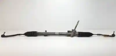 Peça sobressalente para automóvel em segunda mão caixa de direção por renault megane iii berlina 5 p k4m848 referências oem iam 490010055rb