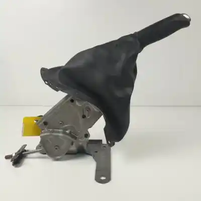 Peça sobressalente para automóvel em segunda mão alavanca de travão de mão por renault megane iii berlina 5 p k4m848 referências oem iam 