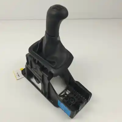 Peça sobressalente para automóvel em segunda mão alavanca de velocidades por renault megane iii berlina 5 p k4m848 referências oem iam 8200779125g