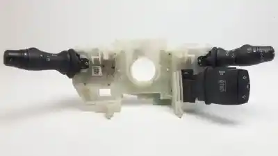 Peça sobressalente para automóvel em segunda mão comutador de luzes por renault megane iii berlina 5 p k4m848 referências oem iam 255670016rb