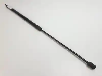 Peça sobressalente para automóvel em segunda mão amortecedor do capô por renault megane iii berlina 5 p k4m848 referências oem iam 654710003r