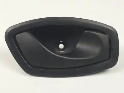 Peça sobressalente para automóvel em segunda mão puxador interior dianteiro direito por renault megane iii berlina 5 p k4m848 referências oem iam 826720001r