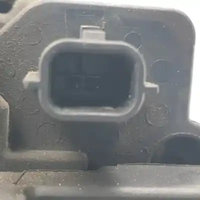 Second-hand car spare part alternator for renault modus k9k750.k9kj7 oem iam references 8200360480 0124425029 