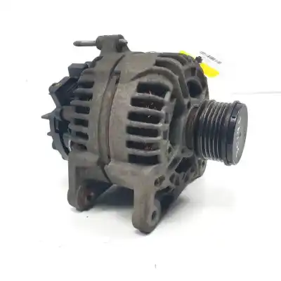 Pezzo di ricambio per auto di seconda mano alternatore per renault modus k9k750.k9kj7 riferimenti oem iam 8200360480