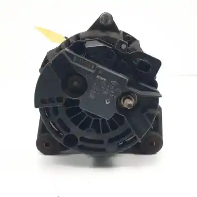 Second-hand car spare part alternator for renault modus k9k750.k9kj7 oem iam references 8200360480 0124425029 
