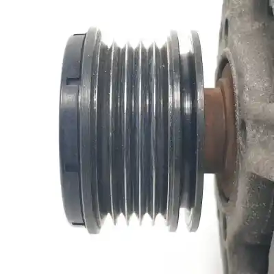 Second-hand car spare part alternator for renault modus k9k750.k9kj7 oem iam references 8200360480 0124425029 