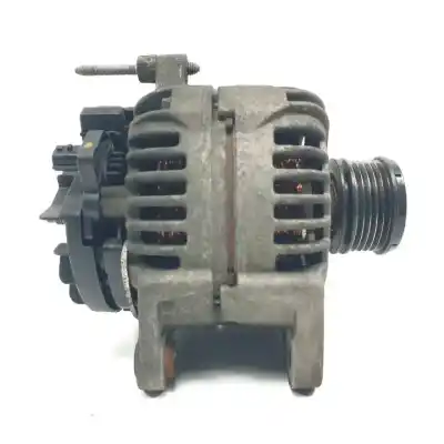 Second-hand car spare part alternator for renault modus k9k750.k9kj7 oem iam references 8200360480 0124425029 