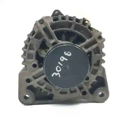 Second-hand car spare part alternator for renault modus k9k750.k9kj7 oem iam references 8200360480 0124425029 