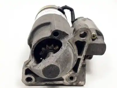Pezzo di ricambio per auto di seconda mano motorino di avviamento per renault modus k9k750.k9kj7 riferimenti oem iam 8200021396 m000t86181 