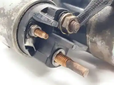 Pezzo di ricambio per auto di seconda mano motorino di avviamento per renault modus k9k750.k9kj7 riferimenti oem iam 8200021396 m000t86181 