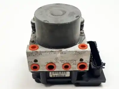 Pezzo di ricambio per auto di seconda mano abs per renault modus k9k750.k9kj7 riferimenti oem iam 8200129951 0265231359 0265800329 