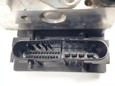 Pezzo di ricambio per auto di seconda mano abs per renault modus k9k750.k9kj7 riferimenti oem iam 8200129951 0265231359 0265800329 