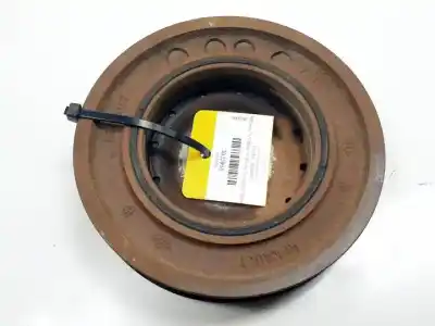 Pezzo di ricambio per auto di seconda mano Puleggia Dell Albero Motore per RENAULT MODUS K9K750.K9KJ7 Riferimenti OEM IAM 392697  