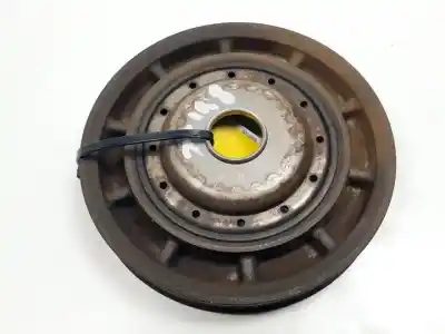 Автозапчастина б/у шків колінчастого вала для renault modus k9k750.k9kj7 посилання на oem iam 392697  