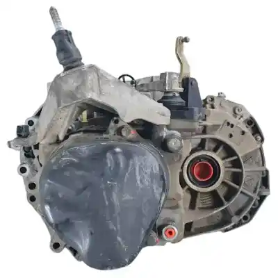 Автозапчасти б/у коробка передач за renault modus k9k750.k9kj7 ссылки oem iam jr5113  