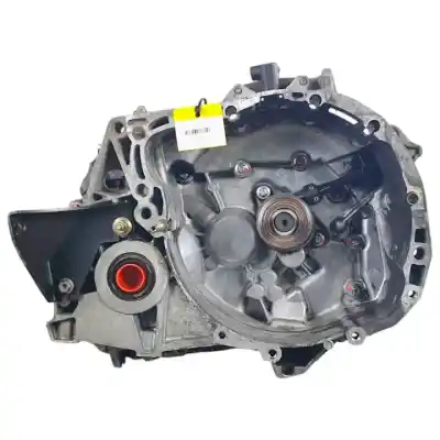 Автозапчасти б/у коробка передач за renault modus k9k750.k9kj7 ссылки oem iam jr5113  