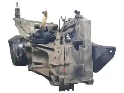 Автозапчасти б/у коробка передач за renault modus k9k750.k9kj7 ссылки oem iam jr5113  