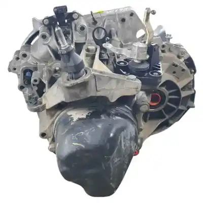 Автозапчасти б/у коробка передач за renault modus k9k750.k9kj7 ссылки oem iam jr5113  