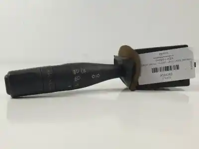 Gebrauchtes Autoersatzteil Lichtsteuerung zum PEUGEOT 206 CC NFU(TU5JP4) OEM-IAM-Referenzen 96307462ZL 61560067 