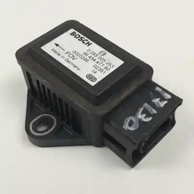 İkinci el araba yedek parçası Sensör için PEUGEOT 307 BREAK / SW (S1) RHSDW10ATED.RHS OEM IAM referansları 9645447780 0265005253 