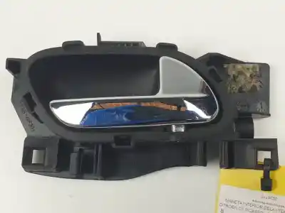 Pièce détachée automobile d'occasion  pour CITROEN C3 PICASSO  Références OEM IAM 9683446577  