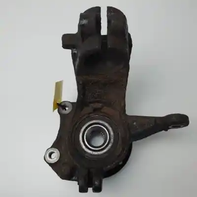 Second-hand car spare part front right knuckle for citroen c3 picasso 9hxdv6ated4.9hx.9h02 oem iam references   