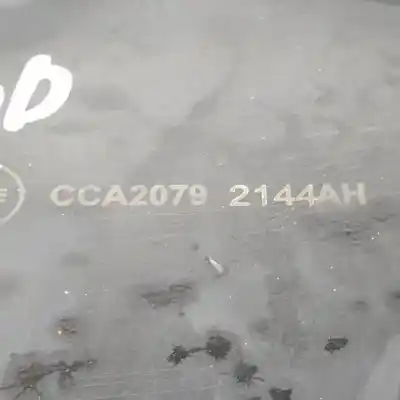 Автозапчастина б/у передній правий нижний рычаг підвіски для citroen c3 picasso 9hxdv6ated4.9hx.9h02 посилання на oem iam cca2079  