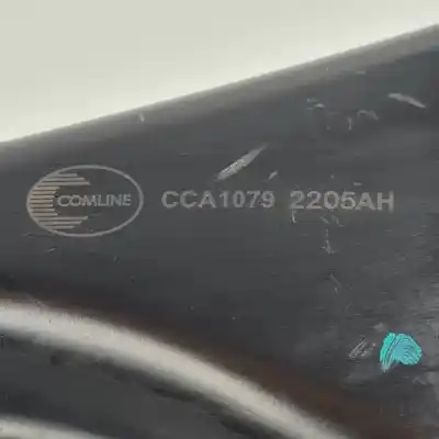 Автозапчастина б/у передній лівий нижний рычаг підвіски для citroen c3 picasso 9hxdv6ated4.9hx.9h02 посилання на oem iam cca1079  