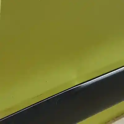 Pezzo di ricambio per auto di seconda mano porta posteriore sinistra per citroen c3 picasso 9hxdv6ated4.9hx.9h02 riferimenti oem iam   