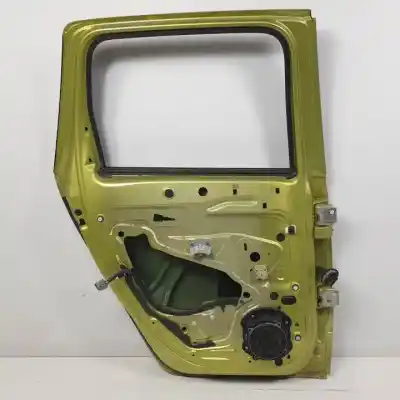 Pezzo di ricambio per auto di seconda mano porta posteriore sinistra per citroen c3 picasso 9hxdv6ated4.9hx.9h02 riferimenti oem iam   