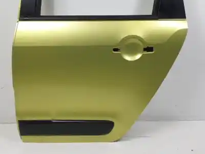 Pezzo di ricambio per auto di seconda mano porta posteriore sinistra per citroen c3 picasso 9hxdv6ated4.9hx.9h02 riferimenti oem iam   