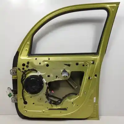 Автозапчасти б/у дверь передняя правая за citroen c3 picasso 9hxdv6ated4.9hx.9h02 ссылки oem iam   