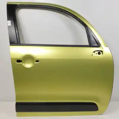 Автозапчасти б/у дверь передняя правая за citroen c3 picasso 9hxdv6ated4.9hx.9h02 ссылки oem iam 