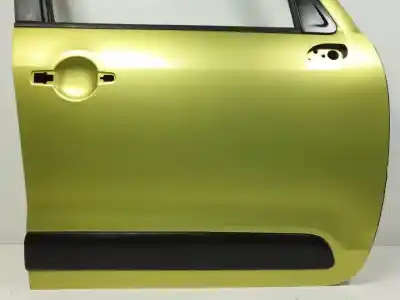 Автозапчасти б/у дверь передняя правая за citroen c3 picasso 9hxdv6ated4.9hx.9h02 ссылки oem iam   