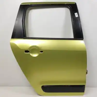 Автозапчастина б/у двері задні праві для citroen c3 picasso 9hxdv6ated4.9hx.9h02 посилання на oem iam   