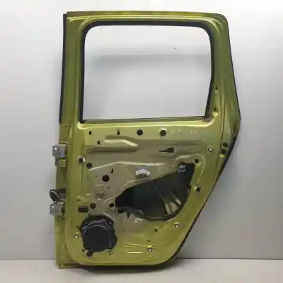 Автозапчастина б/у двері задні праві для citroen c3 picasso 9hxdv6ated4.9hx.9h02 посилання на oem iam   