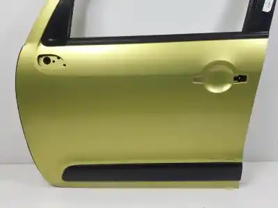 Автозапчастина б/у передні ліві двері для citroen c3 picasso 9hxdv6ated4.9hx.9h02 посилання на oem iam   