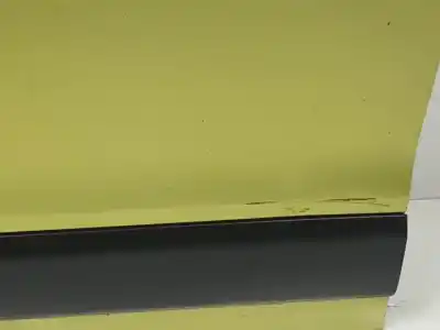 Автозапчастина б/у передні ліві двері для citroen c3 picasso 9hxdv6ated4.9hx.9h02 посилання на oem iam   