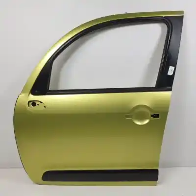 Автозапчасти б/у левая передняя дверь за citroen c3 picasso 9hxdv6ated4.9hx.9h02 ссылки oem iam 