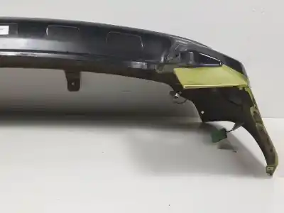 Автозапчастина б/у задній бампер для citroen c3 picasso 9hxdv6ated4.9hx.9h02 посилання на oem iam   