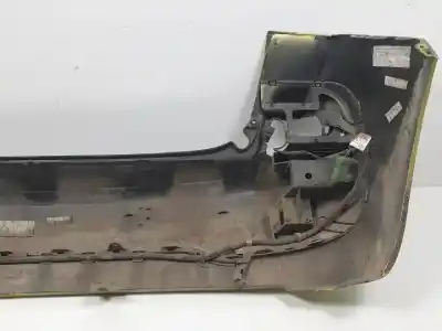 Автозапчастина б/у задній бампер для citroen c3 picasso 9hxdv6ated4.9hx.9h02 посилання на oem iam   