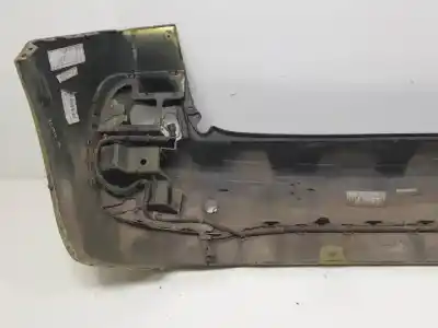Автозапчастина б/у задній бампер для citroen c3 picasso 9hxdv6ated4.9hx.9h02 посилання на oem iam   
