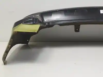 Автозапчастина б/у задній бампер для citroen c3 picasso 9hxdv6ated4.9hx.9h02 посилання на oem iam   