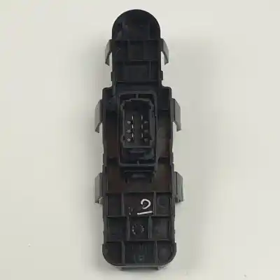 Автозапчасти б/у выключатель переднего правого окна за citroen c3 picasso 9hxdv6ated4.9hx.9h02 ссылки oem iam 96548606  