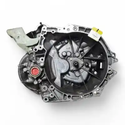 Автозапчасти б/у коробка передач за citroen c3 picasso 9hxdv6ated4.9hx.9h02 ссылки oem iam 20dp72