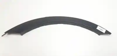 Second-hand car spare part Rear Left Winglet for BMW X3 (E83) M47N204D4.204D4.M47D20O2.11000441266 OEM IAM references 5177333086706  