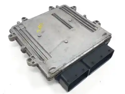 Автозапчасти б/у блок управления двигателем за smart forfour om639939.639939 ссылки oem iam 0281011841 a6391500679 pmn902289 