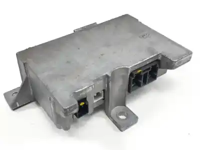 Автозапчасти б/у электронный модуль за smart forfour om639939.639939 ссылки oem iam a4545450032