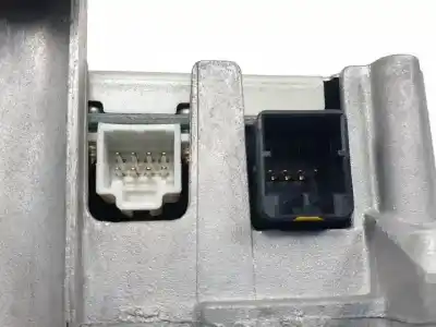Second-hand car spare part electronic module for smart forfour om639939.639939 oem iam references a4545450032 mr594091 